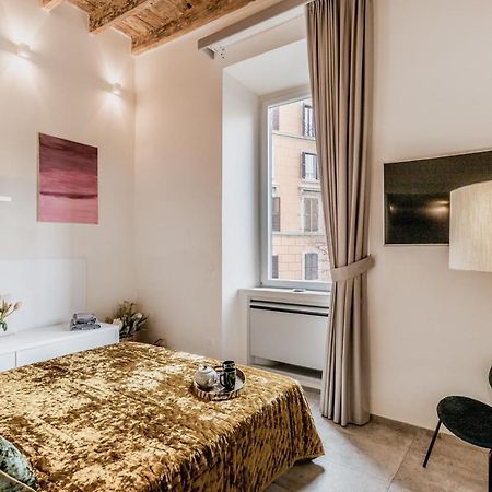 Th Trastevere Luxury-S.Cosimato 2Bd-2Bt Rome Exterior photo