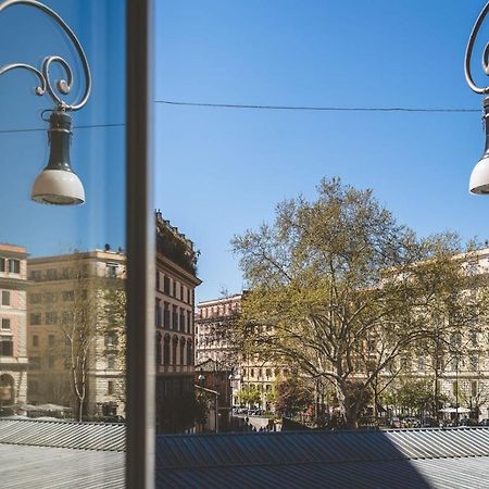 Th Trastevere Luxury-S.Cosimato 2Bd-2Bt Rome Exterior photo